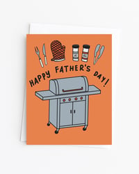 Happy Father's Day Card