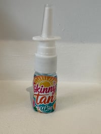 Plain nasal tanner 