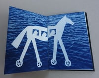 Image 3 of SACRILEGIO  ottoeffe & sam3