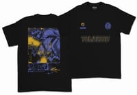UB#16 Tumult99 T-shirt