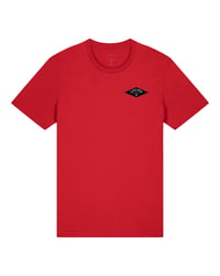 Image 1 of CAMISETA ROMBO KIDS RED