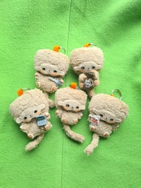 Image 5 of Crimininis Plush Charms