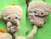 Image 2 of Crimininis Plush Charms