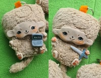 Image 3 of Crimininis Plush Charms