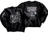 Building Dreams Sweater