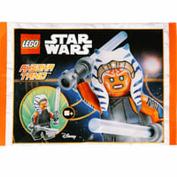 Ahsoka Tano