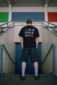 Image 2 of FRANCE T-SHIRT