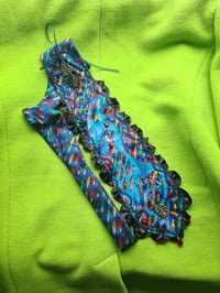Image 4 of Art Tie, 'Technicolor Tears'