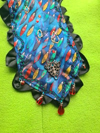 Image 3 of Art Tie, 'Technicolor Tears'