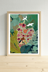 Illustration Se (re)trouver 