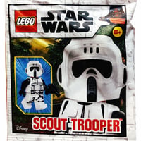 Scout Trooper