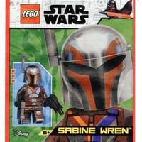 Sabine Wren