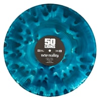 Image 2 of SFU130 - 50 LIONS - New Reality 12" 