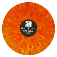 Image 3 of SFU130 - 50 LIONS - New Reality 12" 