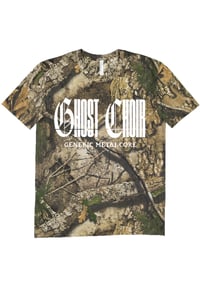 Generic Camo Shirt