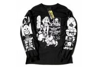 B. Terasawa Tribute T-shirt