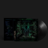 LUSSURIA - FRESCO (LP)