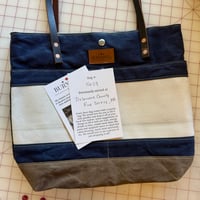 Image 1 of Delaware County, PA Classic Burn Bag