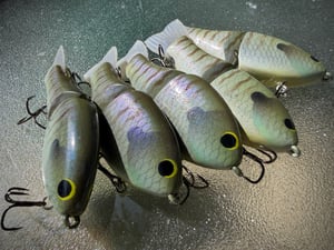 Image of Lil Ol’ Ann (Lonestar Gill)
