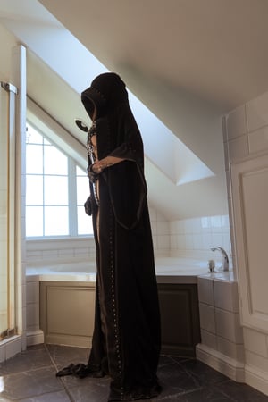 Image of Toxic Vision Hellbent  cloak