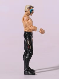 Image 2 of In Stock - Jakks Build N Brawl 3.75 Inch Sting