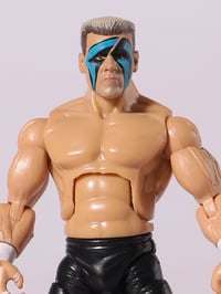 Image 4 of In Stock - Jakks Build N Brawl 3.75 Inch Sting