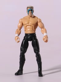 Image 1 of In Stock - Jakks Build N Brawl 3.75 Inch Sting