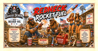 Image 2 of Redneck Rocket Fuel (Backyard fireworks, fountain cola, and bad ideas💥🚀)