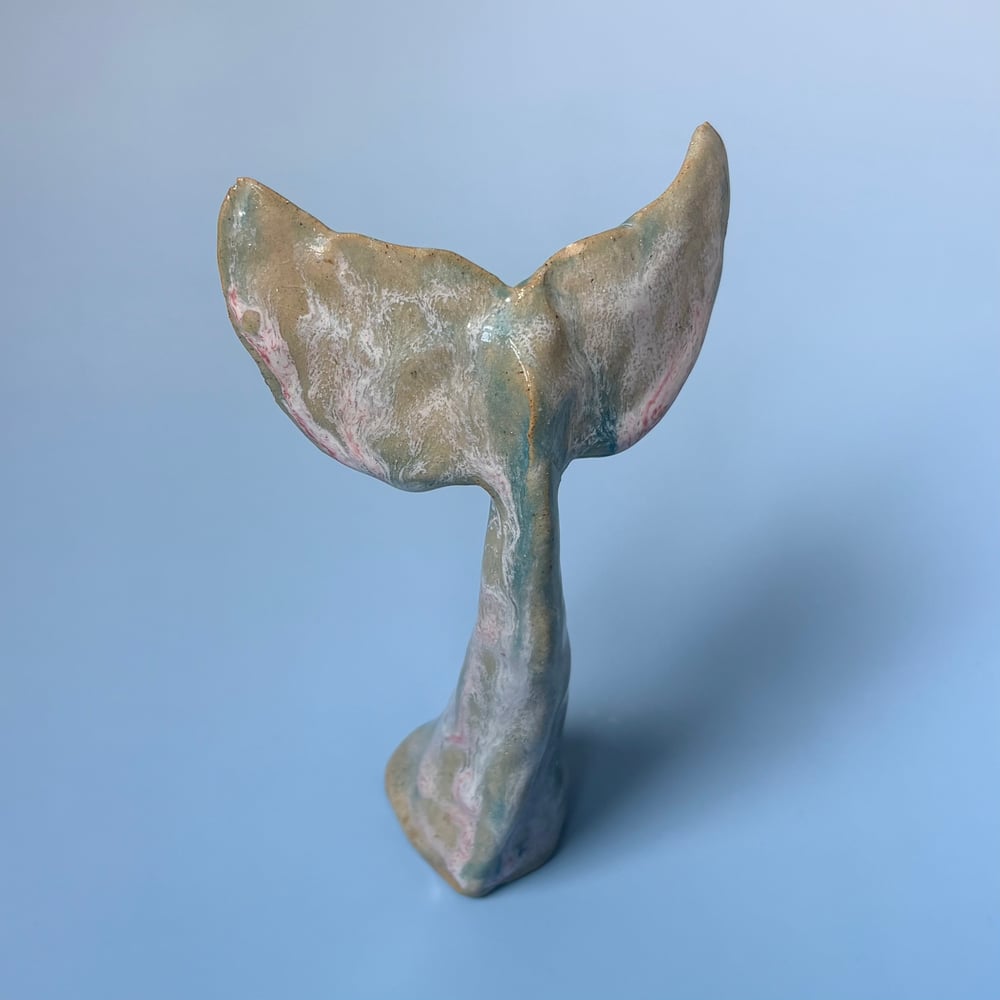 Image of Mediterranean Whale Fin