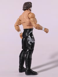 Image 3 of In Stock! Mattel Elite 1996 House Show Sting