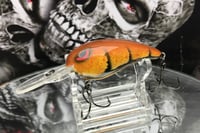 Image 1 of RK55 Crankbait  2961