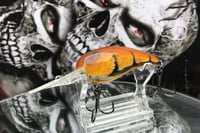 Image 6 of RK55 Crankbait  2961