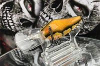 Image 7 of RK55 Crankbait  2961