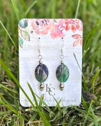 Enchanted Earrings