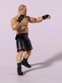 Image 2 of In Stock - Mattel Elite Tank Abbott- WCW