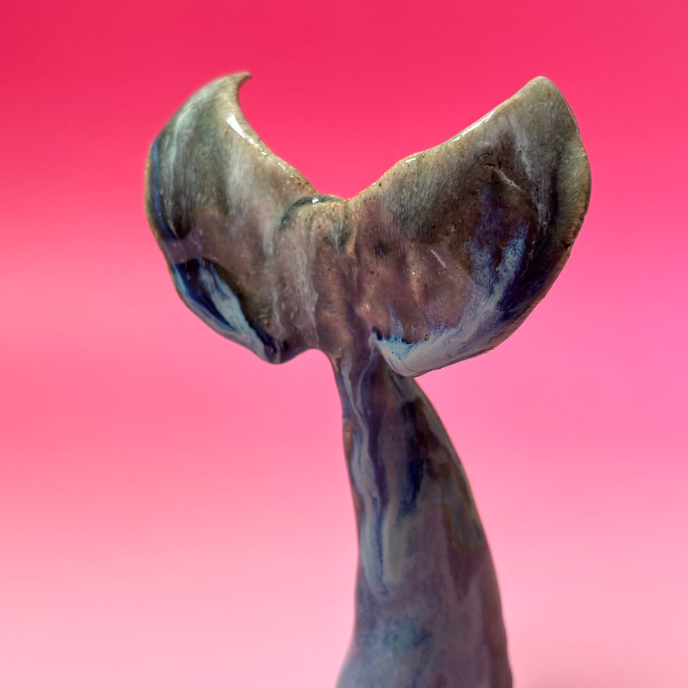 Image of North Whale Fin 