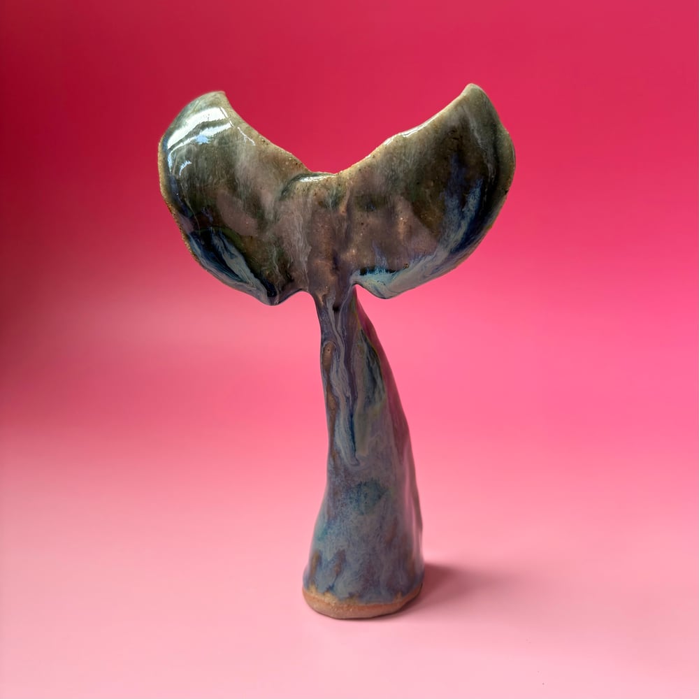 Image of North Whale Fin 