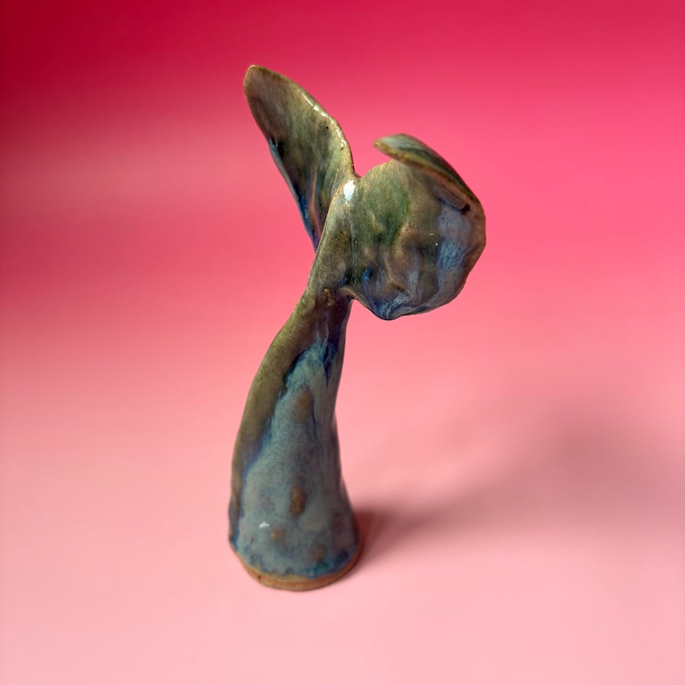 Image of North Whale Fin 
