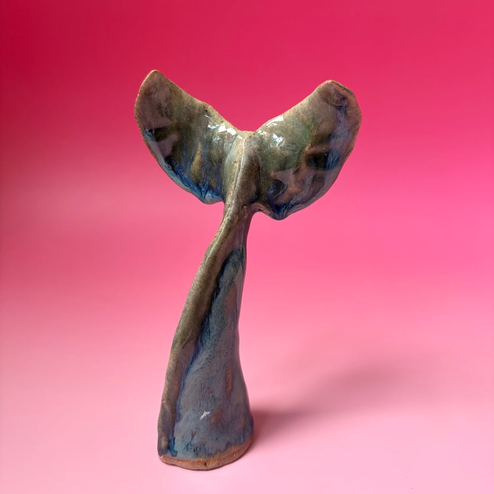 Image of North Whale Fin 