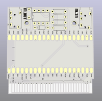 mDS - NDS and NDS-Lite MIDI Adapter