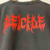Image 5 of Deicide 90s XL