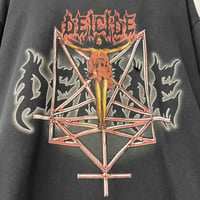 Image 2 of Deicide 90s XL