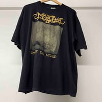 Image 1 of Mortiis 'Crypt of the Wizard' 1996 XL
