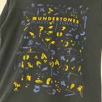 Image 2 of The Undertones 'Positive Touch' 80s S/M