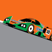 Image 1 of Mazda 787
