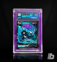 "Tokito's Suicune"