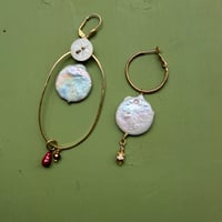 Image 1 of Boucles « BIARROTES »