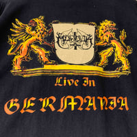 Image 6 of Marduk Live in Germania 90s XL
