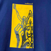 Image 2 of Refused Late 90s Victory Records L