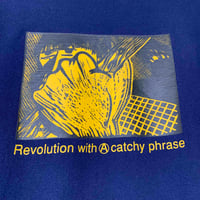 Image 6 of Refused Late 90s Victory Records L